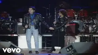 Joaquín Sabina - A La Sombra De Un Leon