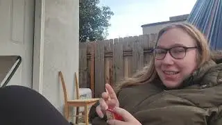 Chainsmoking 5 Cigarettes - Preview