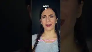 Your mom says to never go outside until your 18 or...