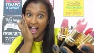 SEGREDOS DA #AVON LÁBIOS EFEITO 3D #EXTRAVOLUME!