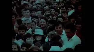 CUM S-A CONSTRUIT CANALUL DUNARE-MAREA NEAGRA  (ROMANIA IN EPOCA CEAUSESCU)