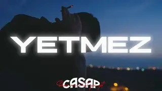[FREE] Ati242 X Blok3 X Batuflex Type Beat - ''💨YETMEZ💨''