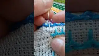 #stitchingbycristina #cristinacoase