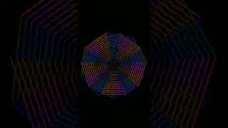 Beautiful Pattern using Turtle Module in python| PART 4 |(Code In Description)