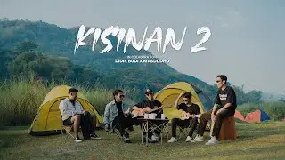 KISINAN 2 - DIDIK BUDI FEAT MASDDDHO (OFFICIAL ACOUSTIC COVER)