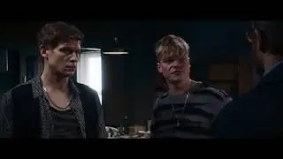 Джентльмены (2019) / самый лучший момент Рея, Чарли Ханнэм
