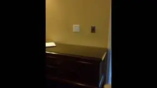 Funeral home bottle throwing champion