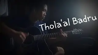 Thola'al Badru (Gitar Cover)