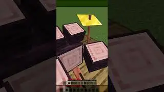 WORKING Drum Kit in Minecraft!