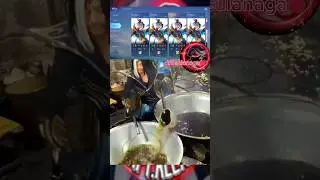 When you tried but lose!Ling be like 😂#shorts #mobilelegends #mlbbcreatorcamp #mlbb