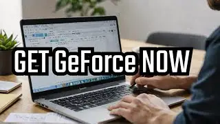 GeForce Now Not Working in Your Region? Here's The Fix!