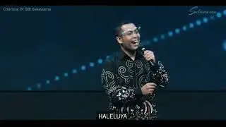 Yesus Tuhanku Ajaib  (Ir  Welyar Kauntu ) - WORSHIP