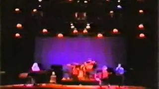 Angel Fleetwood Mac Tusk Tour Rehearsals