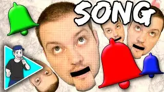 YouTube Notification Bell Song