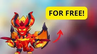 How To Unlock DEMON MORTIS In Brawl Stars