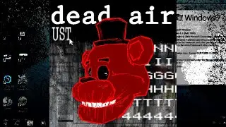dead air UST - Night 4