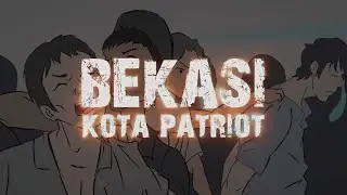 Sejarah Kota Bekasi sebagai Kota Patriot - Animasi Storytelling