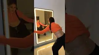 Lovely ho gayi🔥❤️‍🔥