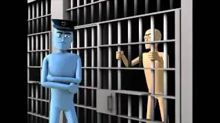 Character animation demo reel Feb 22nd 2013