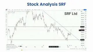 SRF Analysis I Stock Analysis I Stock market