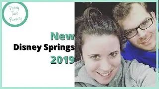 Disney Springs will make you want to Get Out and Adventure