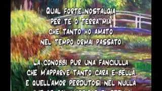 Piccola ballatetta d'amore