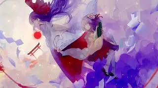 【幺樂団の歴史5】まつりまつられ (Festival Celebration) 『凋叶棕』【Subbed】
