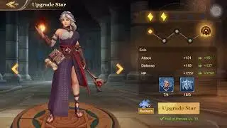 How to change language in Land of Empires