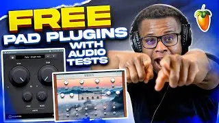 The 25 Best Free Pad VST Plugins You Need | Free Vsts