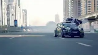 Мияги–Санавабич(DUBAI-DRIFT.007)2018