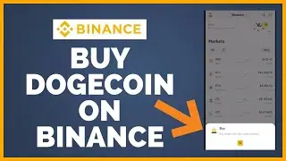 How To Buy Dogecoin On Binance 2022?