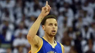 “Wardell” Stephen Curry 2017 Highlights - “Lucid Dreams ᴴᴰ