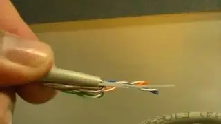 Cat5e to Telephone Jack RJ 11