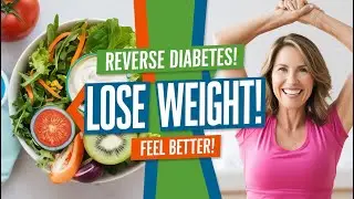 How Much Weight Do You Need to Lose to Reverse Type 2 Diabetes?