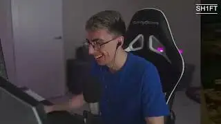 ГАЕЧКА: ПОЧЕМУ СТРОГО МЕНЯ НЕ ТР@ХНУЛ?