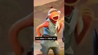 🔥3 MEME skins in 