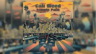 [FREE] Vintage Sample Pack - "Cali Weed" 2021 (70s - 90s samples)