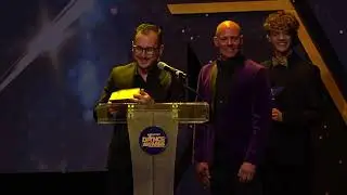 Best Musical Theater - Industry Dance Awards 2022