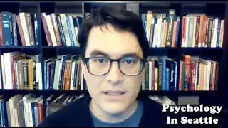 Narcissism in Movies (2018 Rerun)