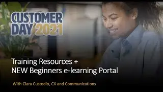 Training Resources for SAP Business One users +  NEW Beginners e learning Portal