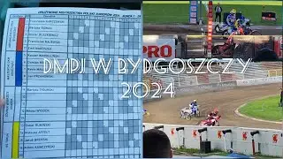 DMPJ Grupa A w Bydgoszczy Całe spotkanie 6.05.2024