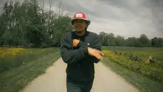 JustTrae - Give Me Time