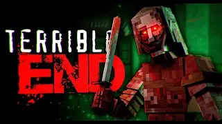 НЕИЗБЕЖНЫЙ КОНЕЦ | МАНЬЯК в ЗАБРОШЕННОЙ ПСИХУШКЕ в МАЙНКРАФТ | Minecraft | IN COMA | LayBren