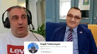 Gagik Tadevosyan & Edgar djan