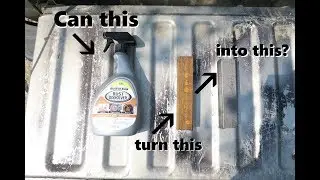 Do Rust Dissolvers Work? | Let's Science