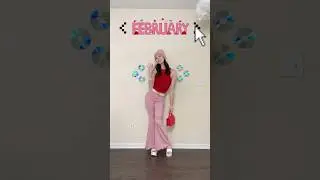 Outfits based on Months! 😇 which month wins? l 
