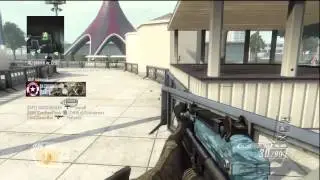 HOW TO GLITCH OUT OF NUKETOWN 2025 (COD BLACK OPS 2 GLITCHES/GLITCHING)