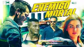 ENEMIGO MORTAL | ESTRENO 2023 | PELICULA DE ACCION EN ESPANOL LATINO | ORIGINAL V