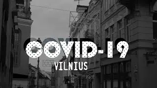 COVID-19 VILNIUS