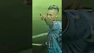 Luis nani 